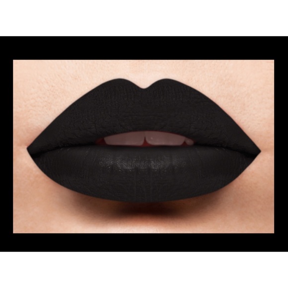 LA Splash Lip Couture