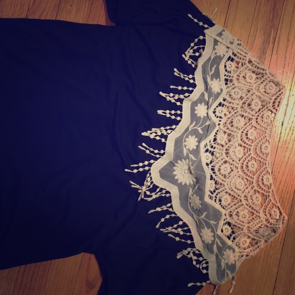 Filly Flair Boutique Top