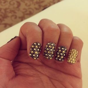 Meet your Posher, Eileen