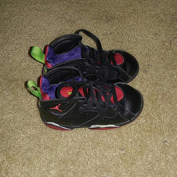 Jordan 7 retro - Picture 2 of 3