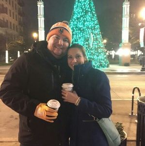 Meet your Posher, Derenda