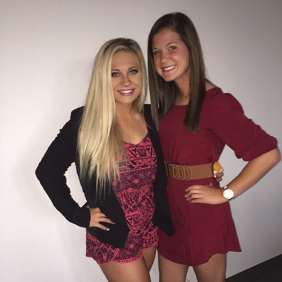 Meet your Posher, Becca