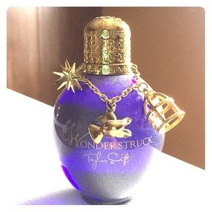 Taylor Swift Wonderstruck Perfume
