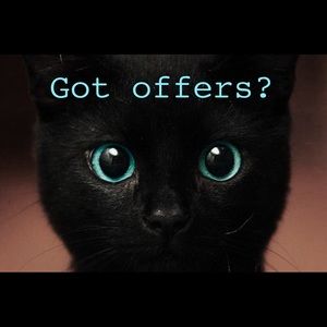 Submit all offers! Bundle discount!
