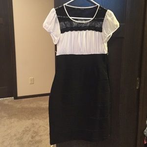 Beautiful Maurice's Dress