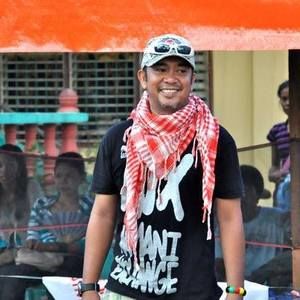 Meet your Posher, Angel