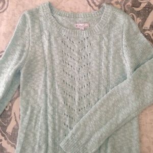 Kim Rogers Sweater