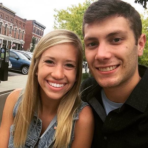 Meet your Posher, Christina