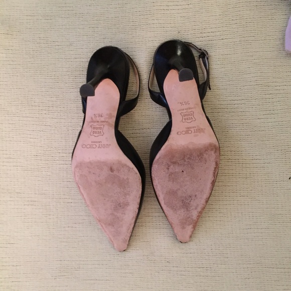 Authentic Jimmy Choo heel! - Picture 3 of 3