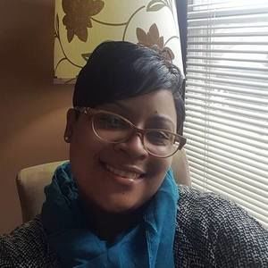 Meet your Posher, Toni