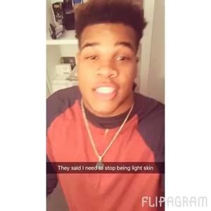 Meet your Posher, Nicholas