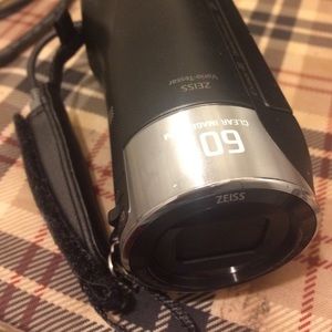 Meet your Posher, Drew