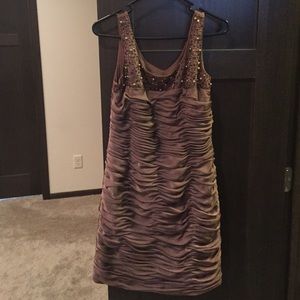 Jessica Howard Dress