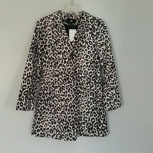 H&M light coat/jacket brand new