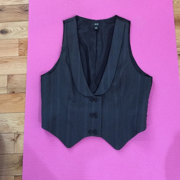 Vest