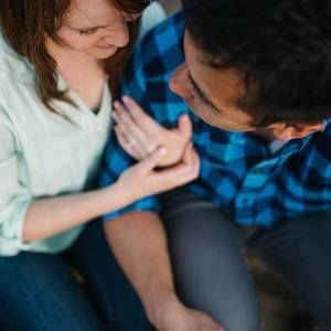 Meet your Posher, Jamie