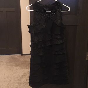 Fun cocktail dress