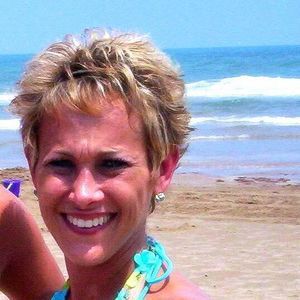 Meet your Posher, Wendy