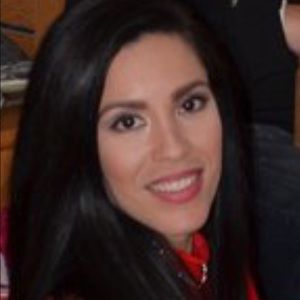 Meet your Posher, Brenda