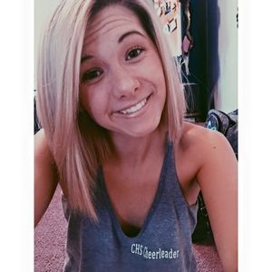 Meet your Posher, Teonna