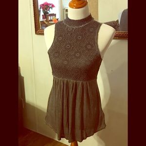 ✂️SALE-final price-✂️Super cute Top💕💕💕