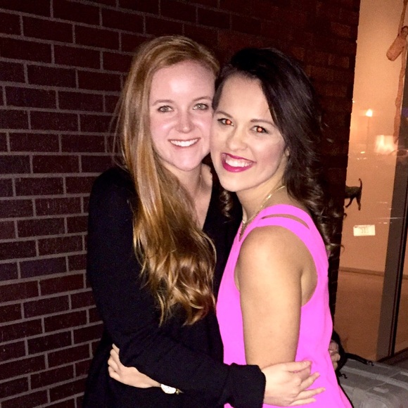 Meet your Posher, Grace