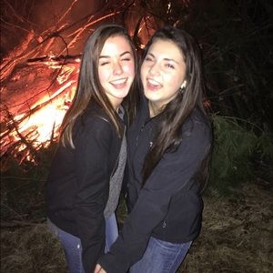 Meet your Posher, Maggie