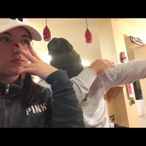 Meet your Posher, Amiya