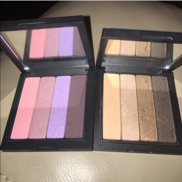 ISO NEW Charlotte Ronson Eyeshadow!