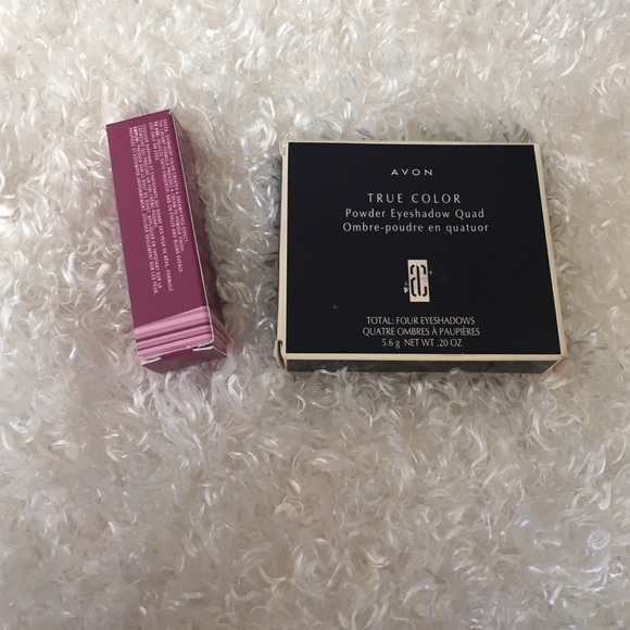Avon  Lot