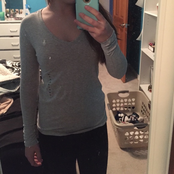 BRAND NEW RALPH LAUREN LONG SLEEVE