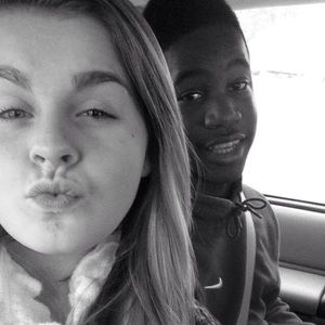 Meet your Posher, Serena