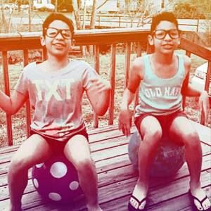 Meet your Posher, Jillian