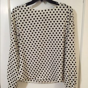 Ann Taylor blouse