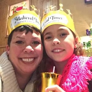 Meet your Posher, Carmen