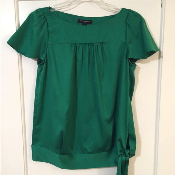 Banana Republic blouse