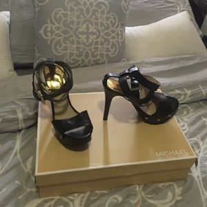 Michael Kors shoes