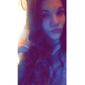 Meet your Posher, Bethany