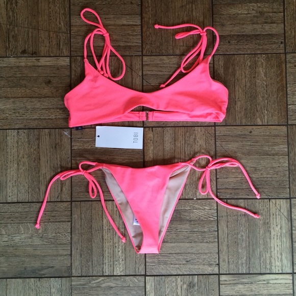 Tobi bikini