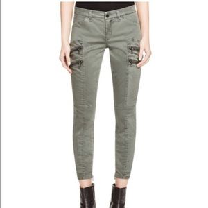 BLANKNYC Cargo Skinny Pants