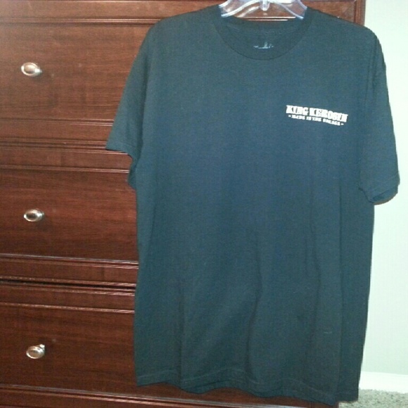 Loud & Fast built in the garage men DONATED 5/6 - Picture 2 of 3