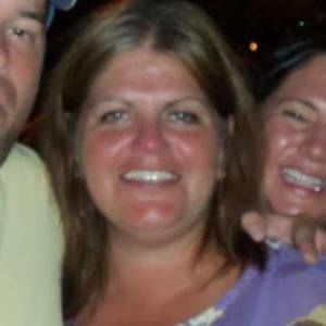 Meet your Posher, Terri