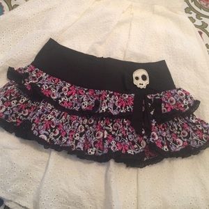 Hell Bunny skirt