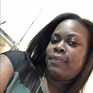 Meet your Posher, Letitia