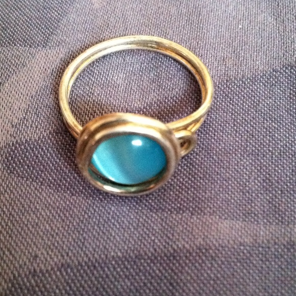 Jewelry - Ring