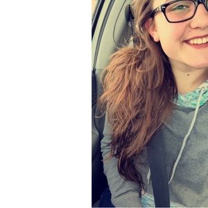 Meet your Posher, Sara