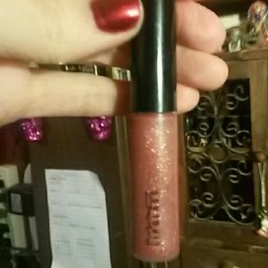 RARE MAC Lipglass Viva Glam VI