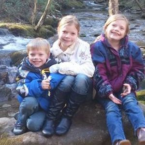 Meet your Posher, Doris