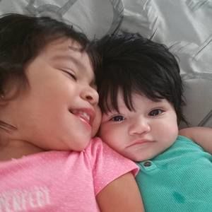 Meet your Posher, Anais