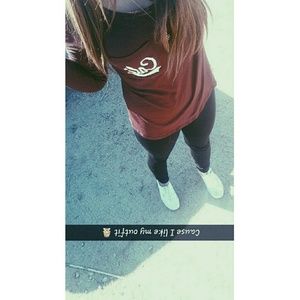 Meet your Posher, Serrianna